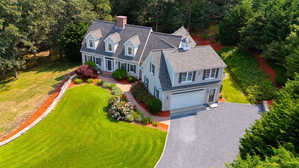 27 Openfield Road