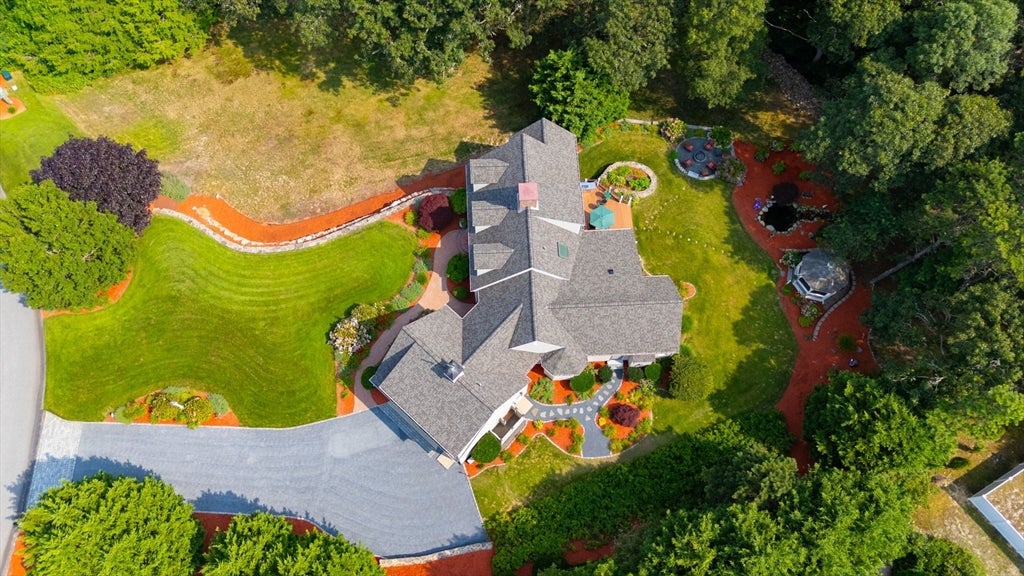27 Openfield Road