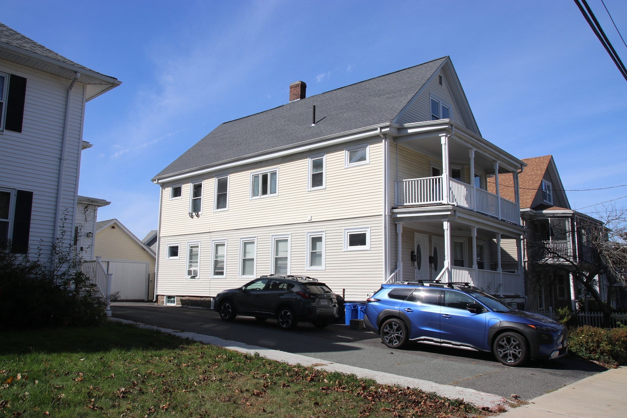 Photo of 99 Putnam St, Quincy, MA