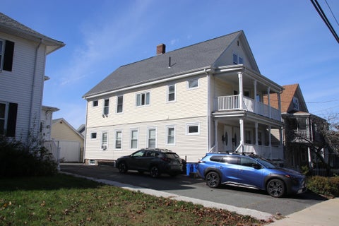 Photo of 99 Putnam St, Quincy, MA 02169 (MLS # 73590915)