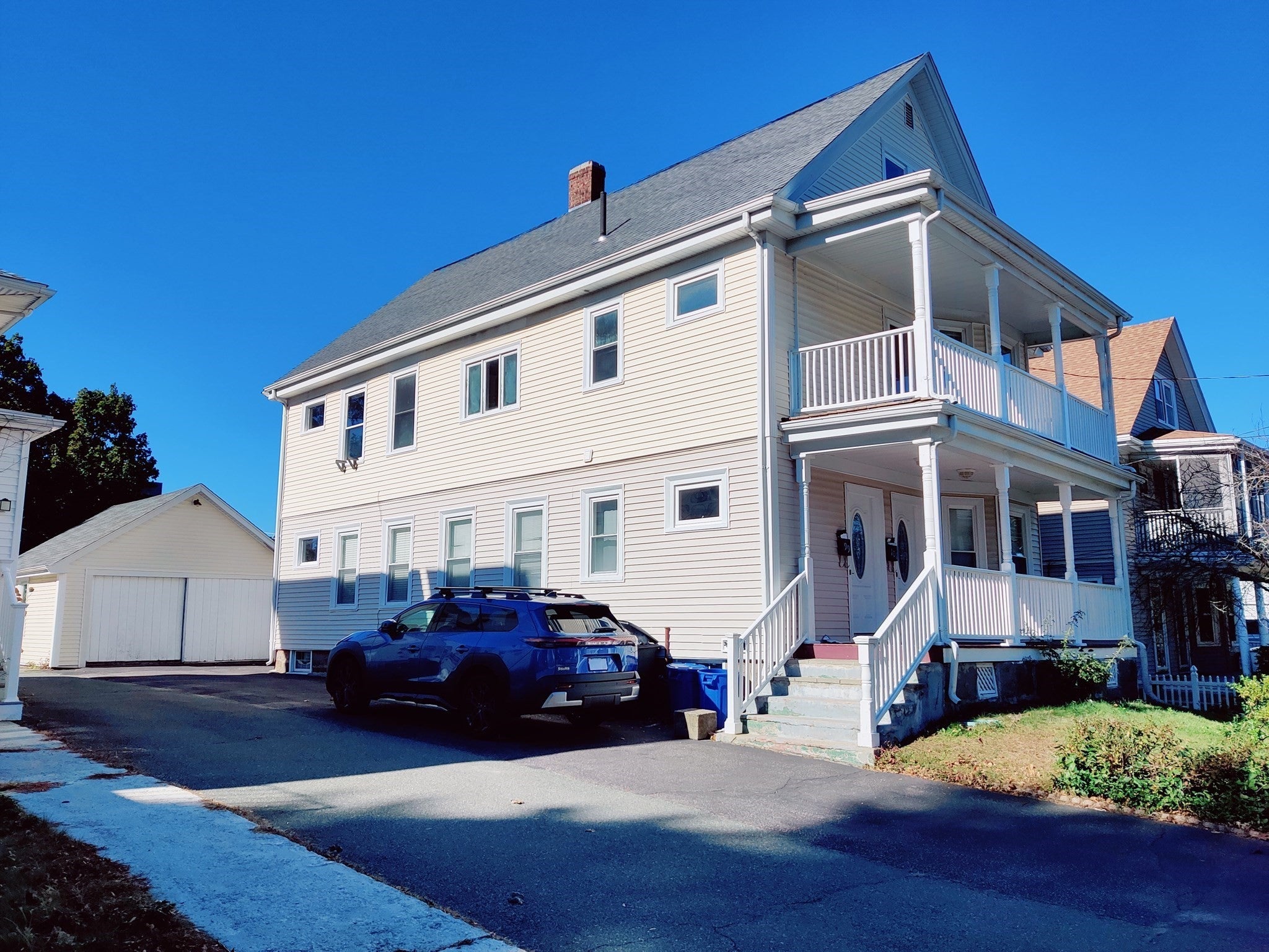 Photo of 99 Putnam St, Quincy, MA