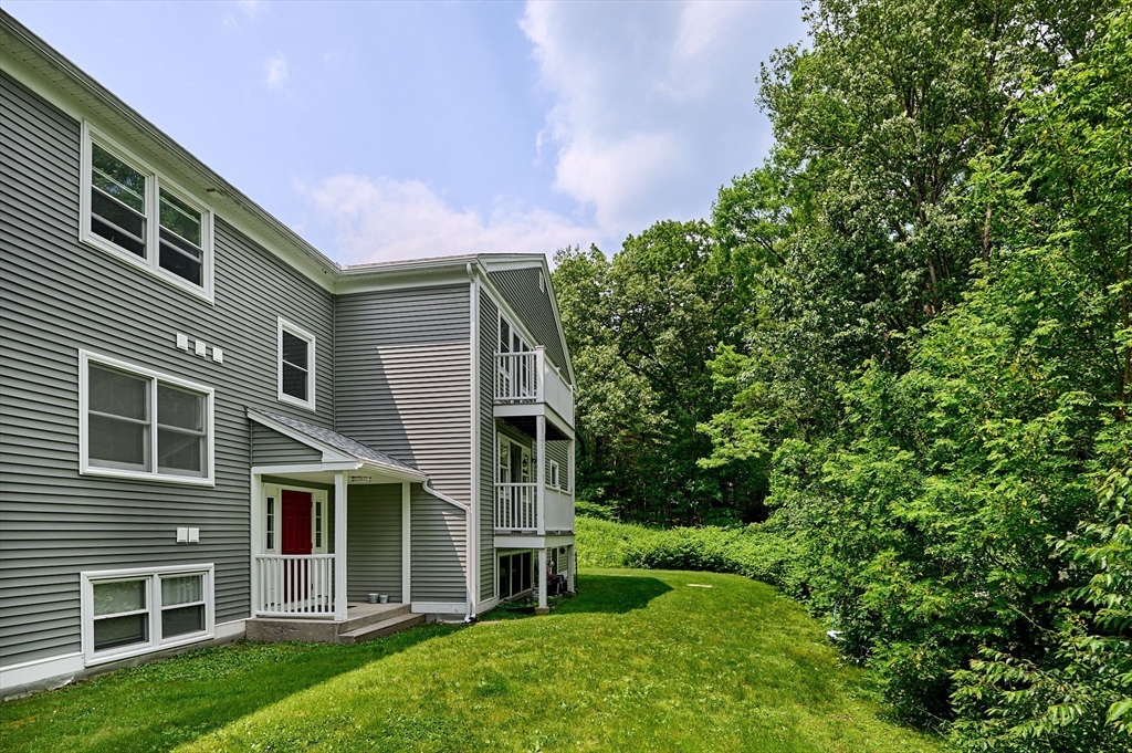 48 Evergreen Road 312