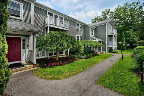 48 Evergreen Road 312 Northampton MA 01053