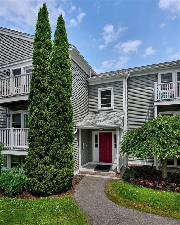 48 Evergreen Road 312