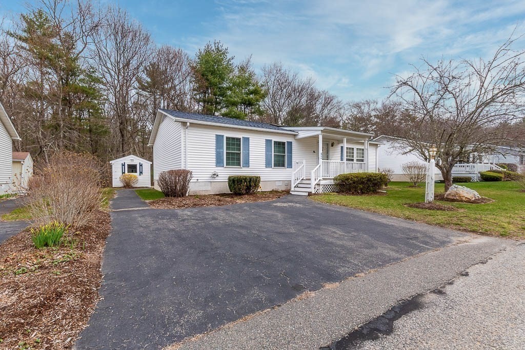 82 Trailwood Dr