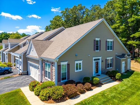 23 Kendall Ct 23 Bedford MA 01730