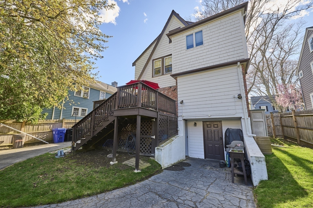 291 Russett Rd, Brookline, MA Photo #15