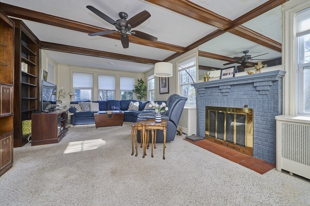 291 Russett Rd, Brookline, MA Photo #3