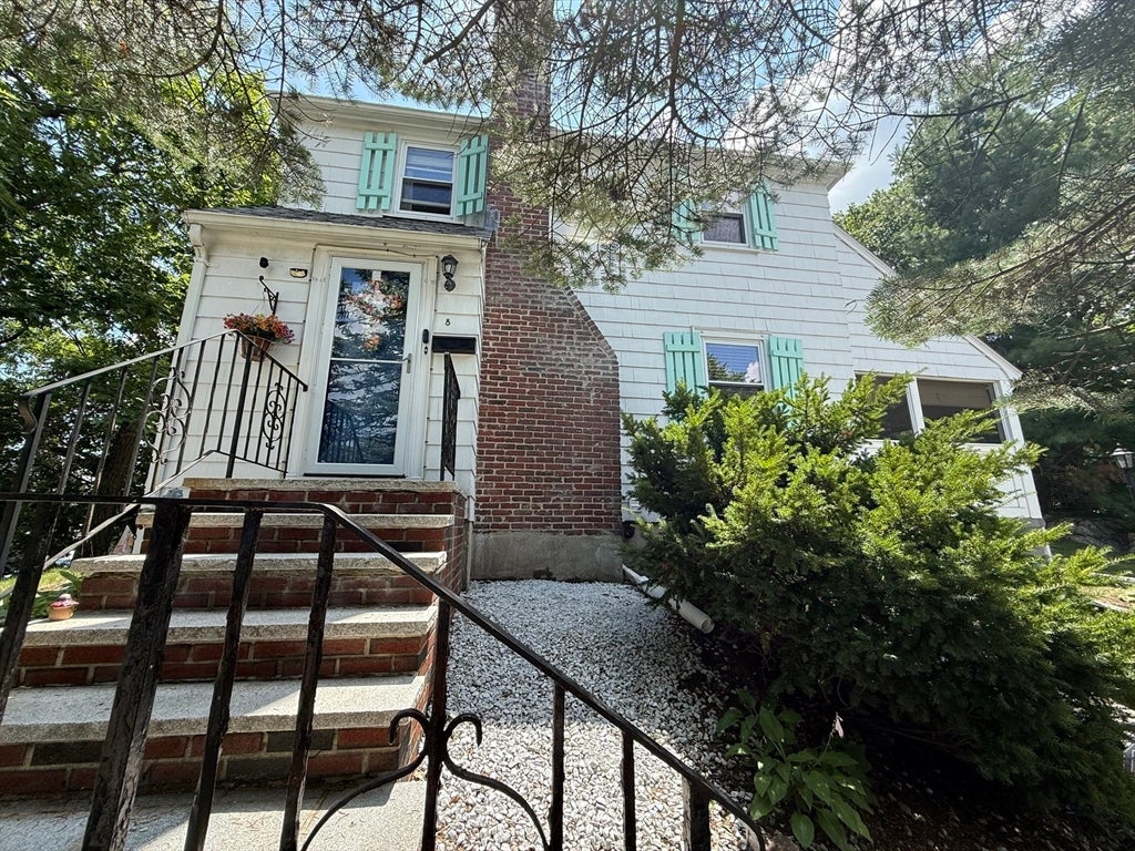 8 Myopia Rd, Boston, MA, 8 Myopia Rd, Boston, MA Photo #1