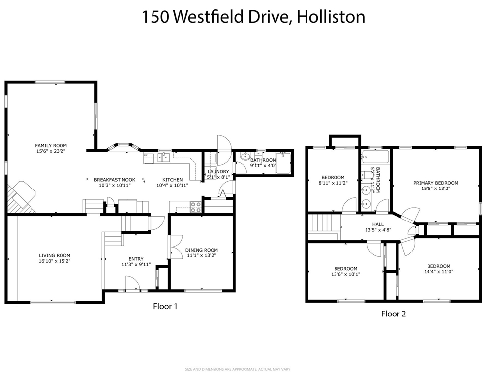 Holliston, Massachusetts 01746, United States, 4 Bedrooms Bedrooms, ,2 BathroomsBathrooms,Residential,Pending,246477