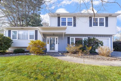 150 Westfield Drive Holliston MA 01746