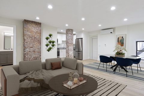 Photo of 128 Webster St #A, Boston, MA 02128 (MLS # 73526647)