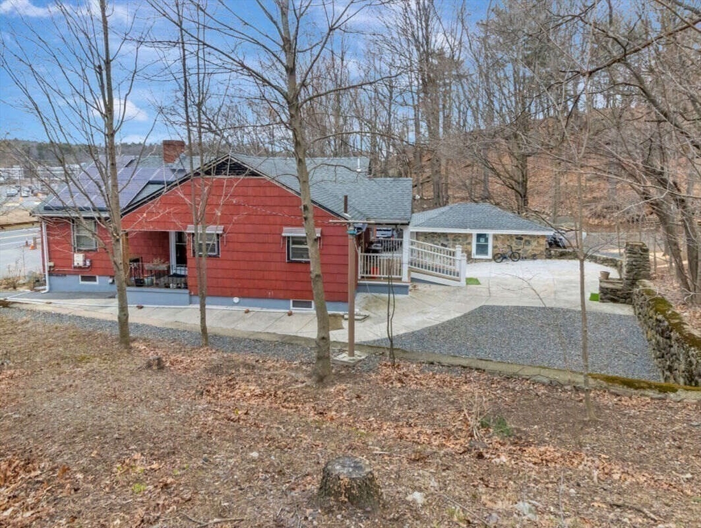 222 Walnut St