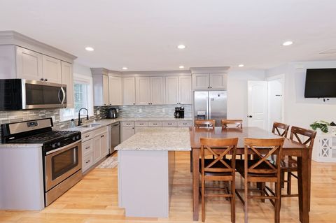1 Glen St. B Framingham MA 01702