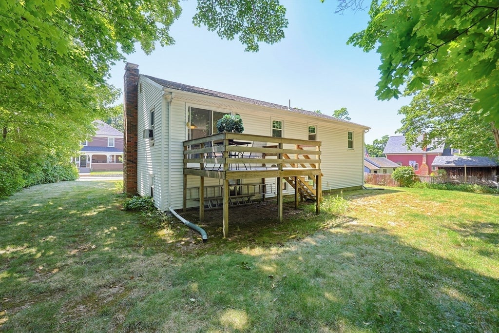 48 Jackson St, North Attleboro, MA, 48 Jackson St, North Attleboro, MA Photo #31