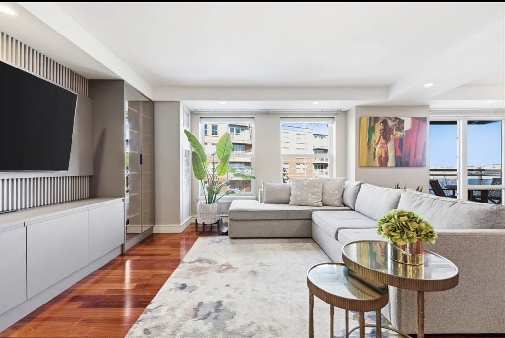 4 Battery Wharf 4308