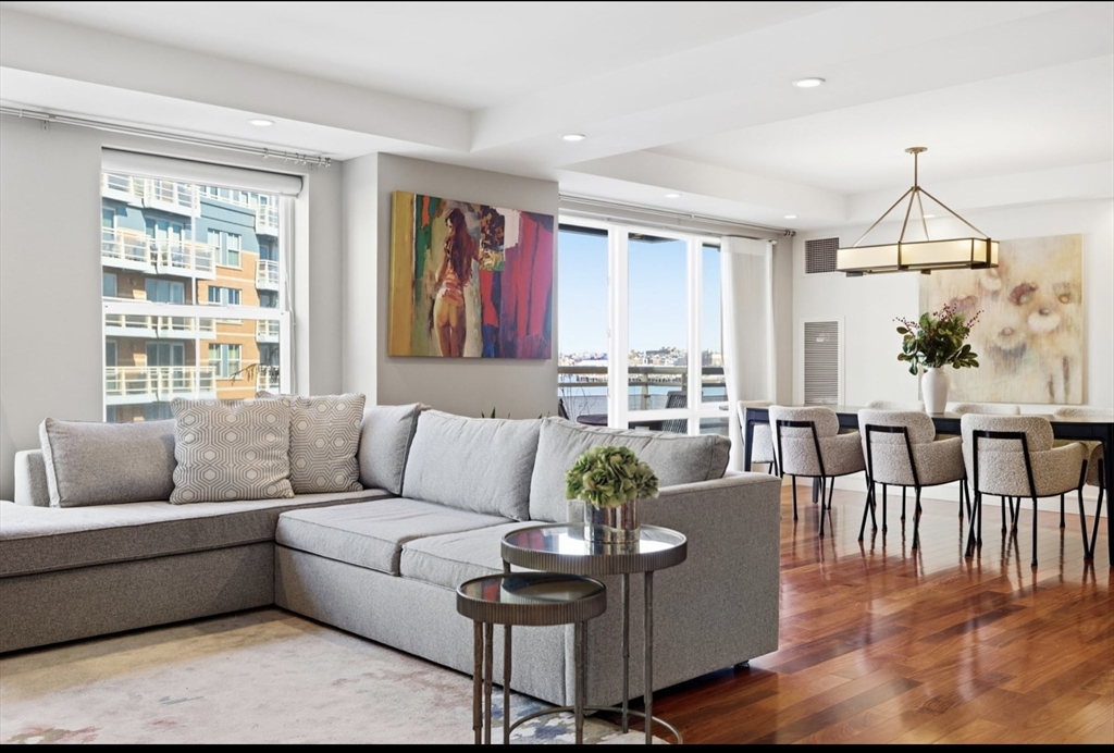 4 Battery Wharf 4308