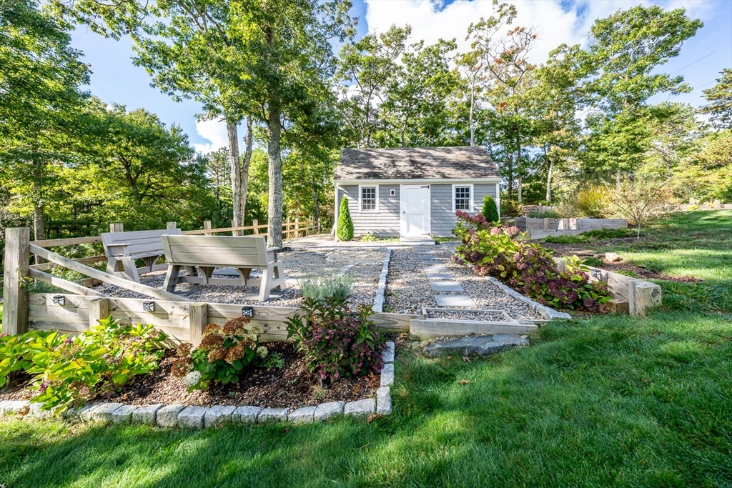 137 Falmouth Sandwich Rd, Mashpee, MA Photo #6