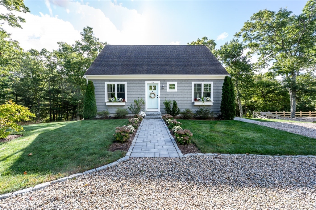 137 Falmouth Sandwich Rd, Mashpee, MA Photo #2
