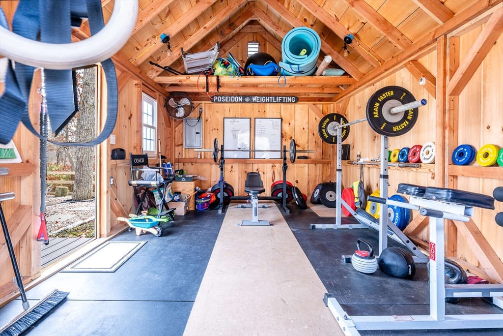 137 Falmouth Sandwich Rd, Mashpee, MA Photo #41