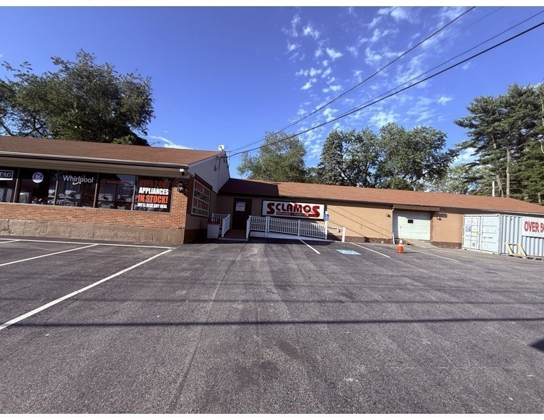 1485 Grafton Rd