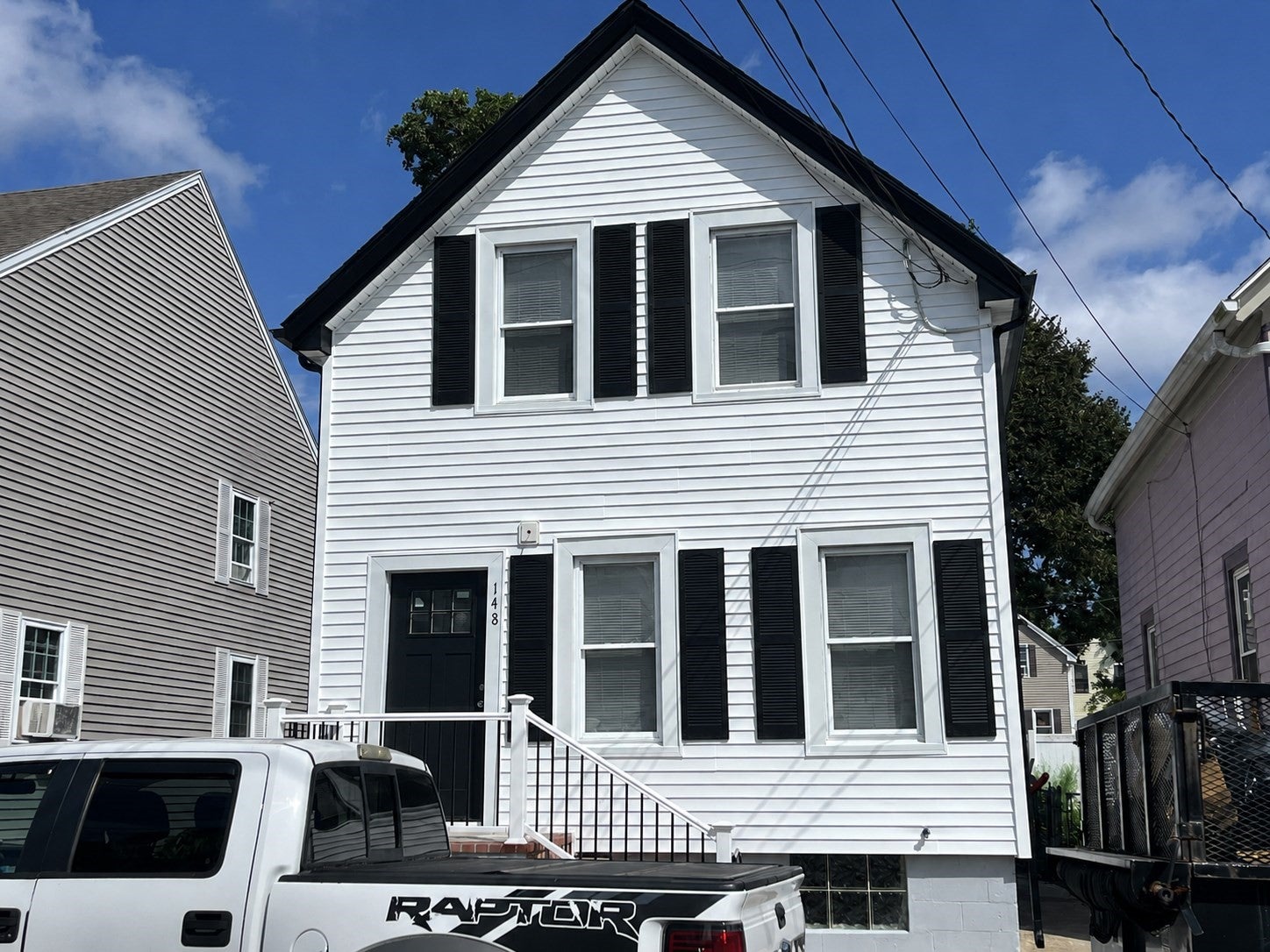 148 Cedar St, New Bedford, MA, 148 Cedar St, New Bedford, MA Photo #2