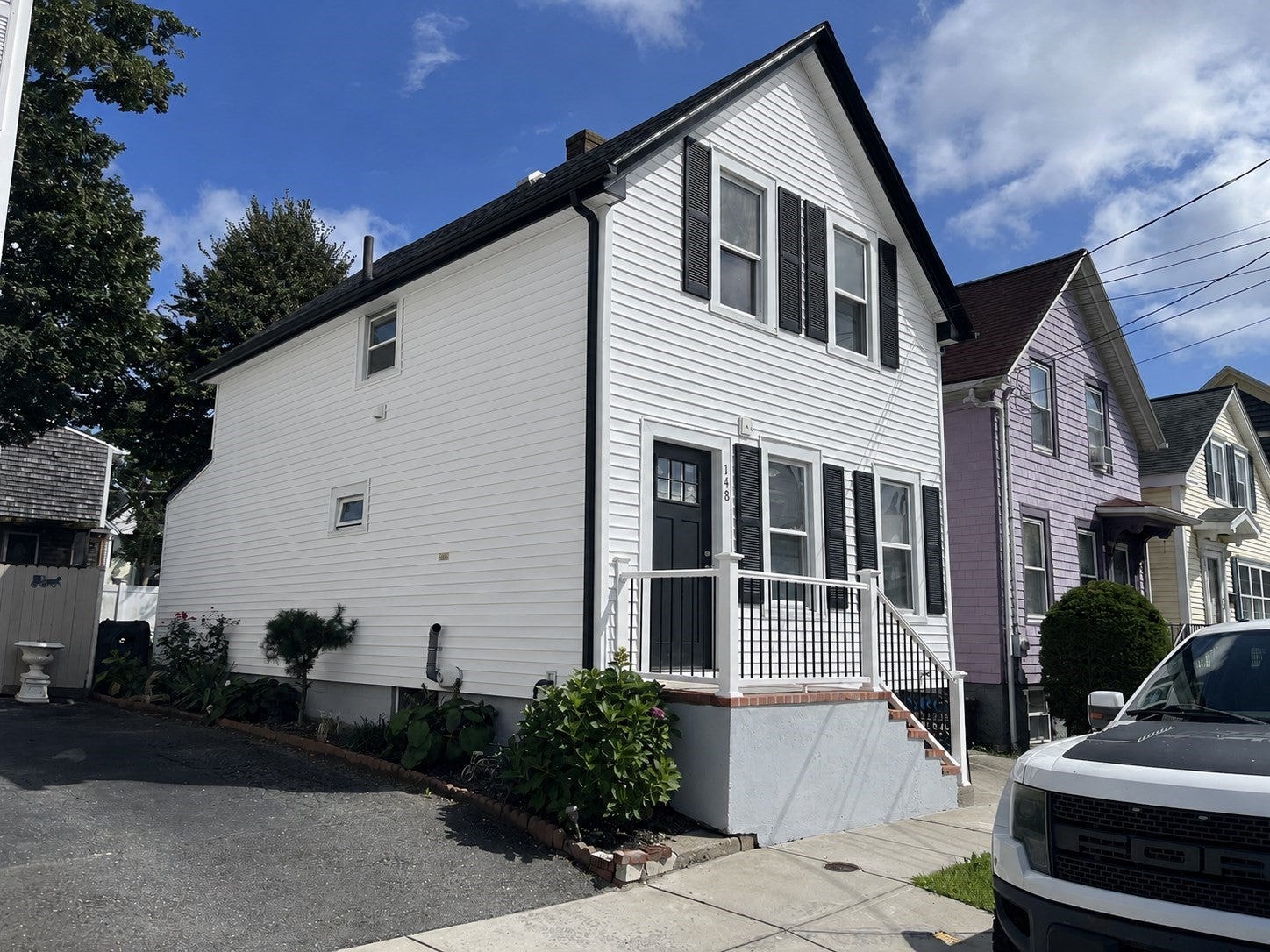 148 Cedar St, New Bedford, MA, 148 Cedar St, New Bedford, MA Photo #1