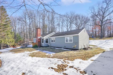 Photo of 420 West St, Ludlow, MA 01056 (MLS # 73486760)