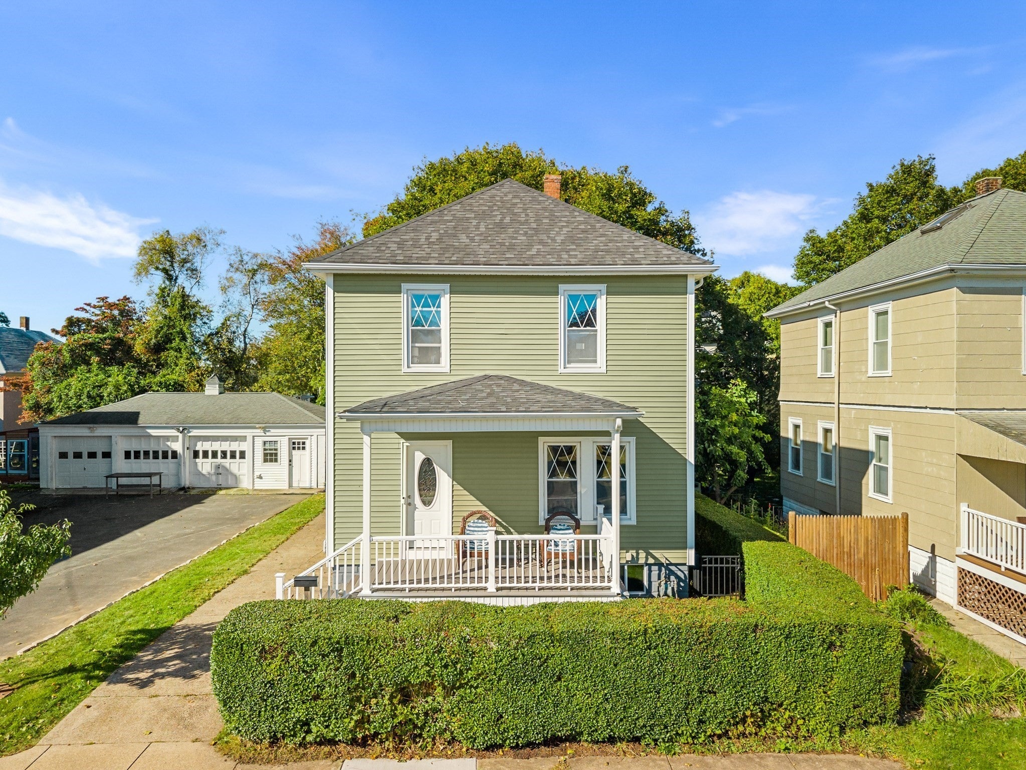 69 Milford St, New Bedford, MA, 69 Milford St, New Bedford, MA Photo #1