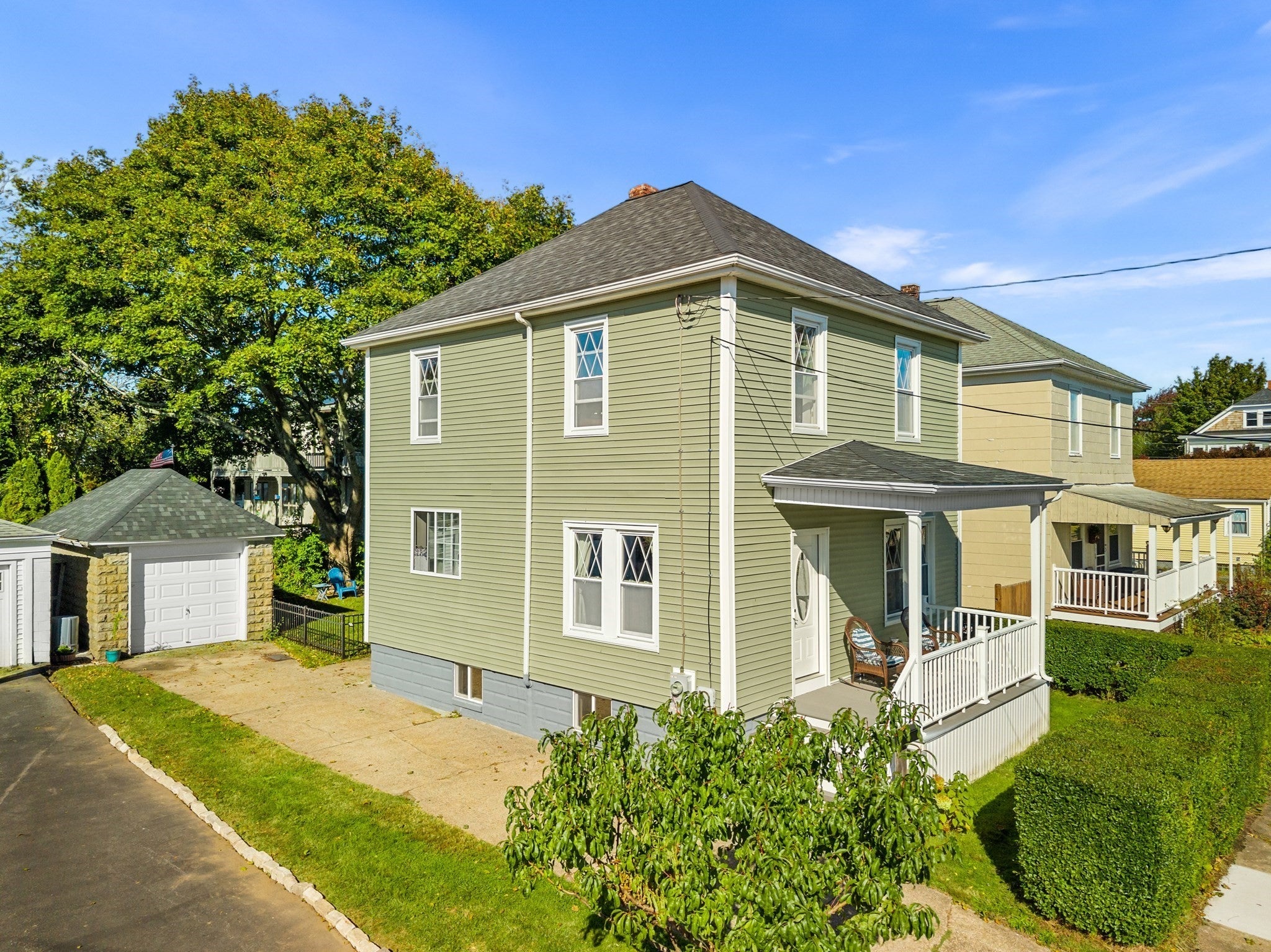 69 Milford St, New Bedford, MA, 69 Milford St, New Bedford, MA Photo #2