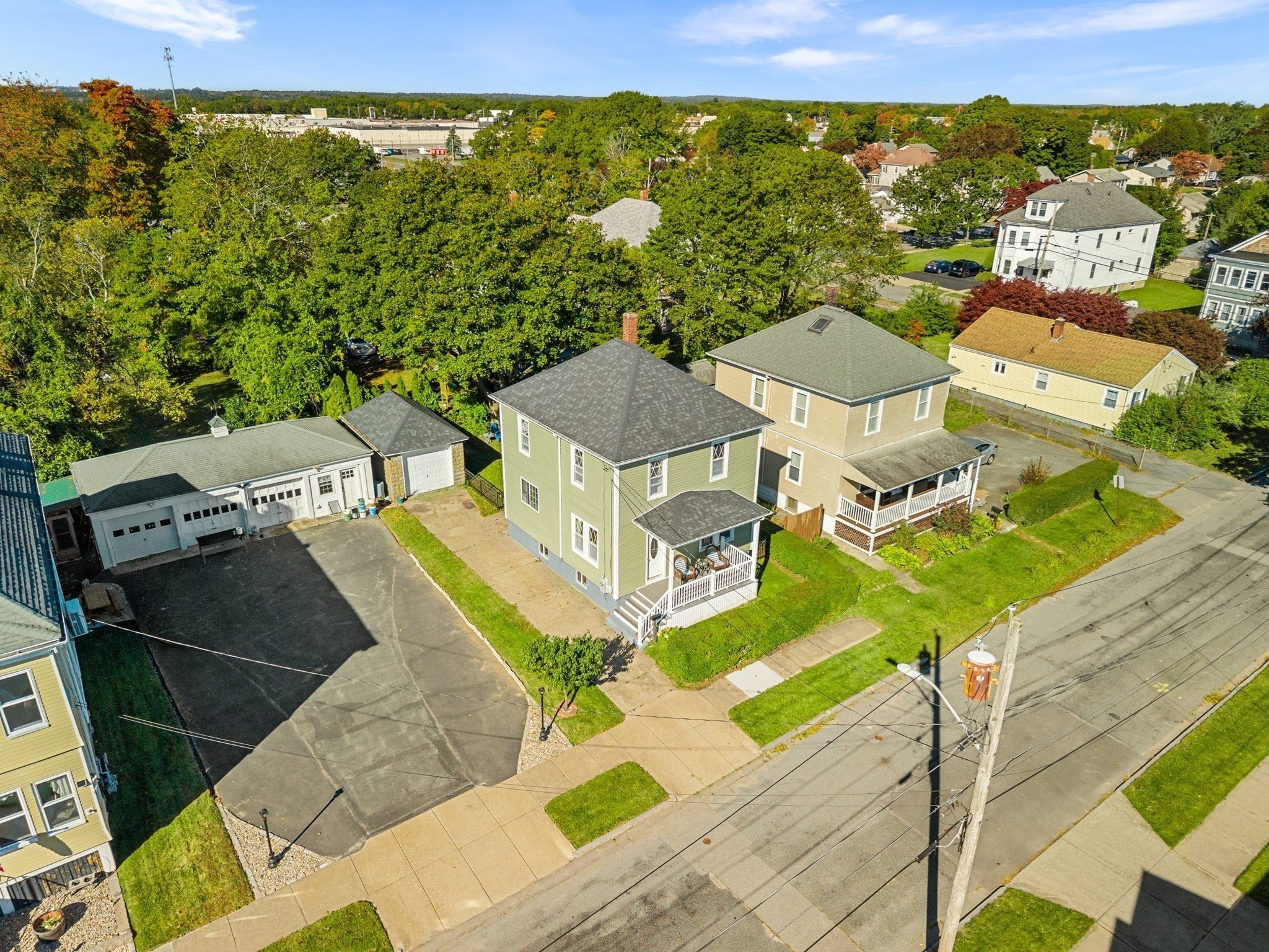 69 Milford St, New Bedford, MA, 69 Milford St, New Bedford, MA Photo #22