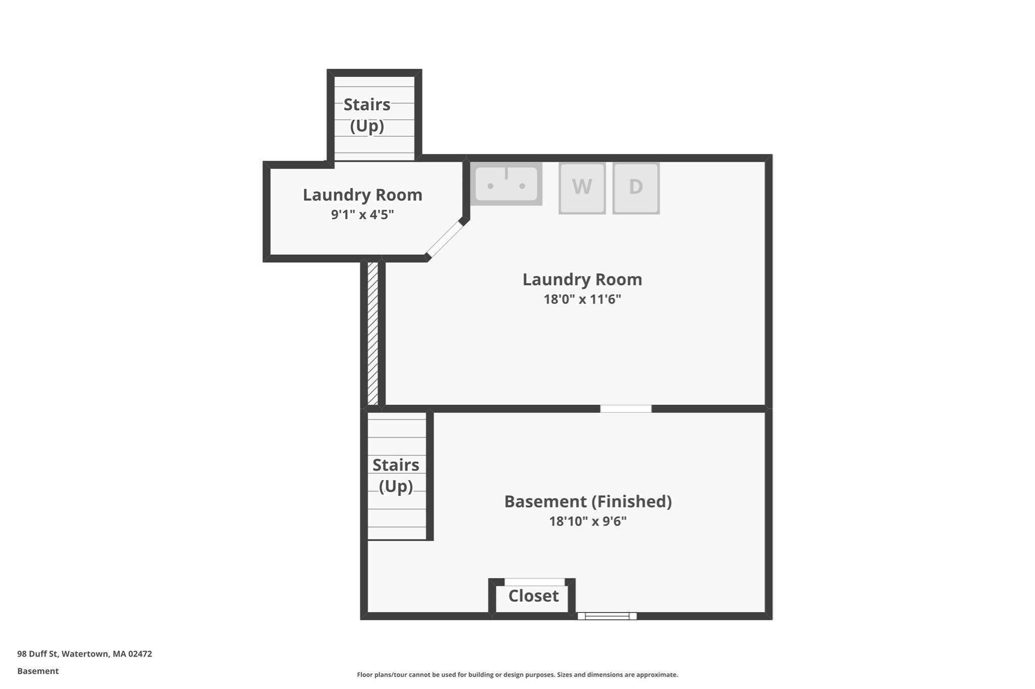 98 Duff Street #98, Watertown, MA Photo #37