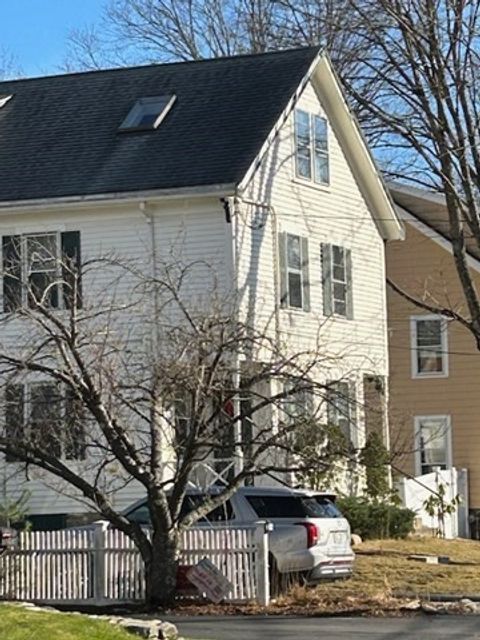 30 Parker Street 0 Lexington MA 02421