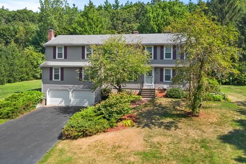 40 Sawmill Road Stow MA 01775