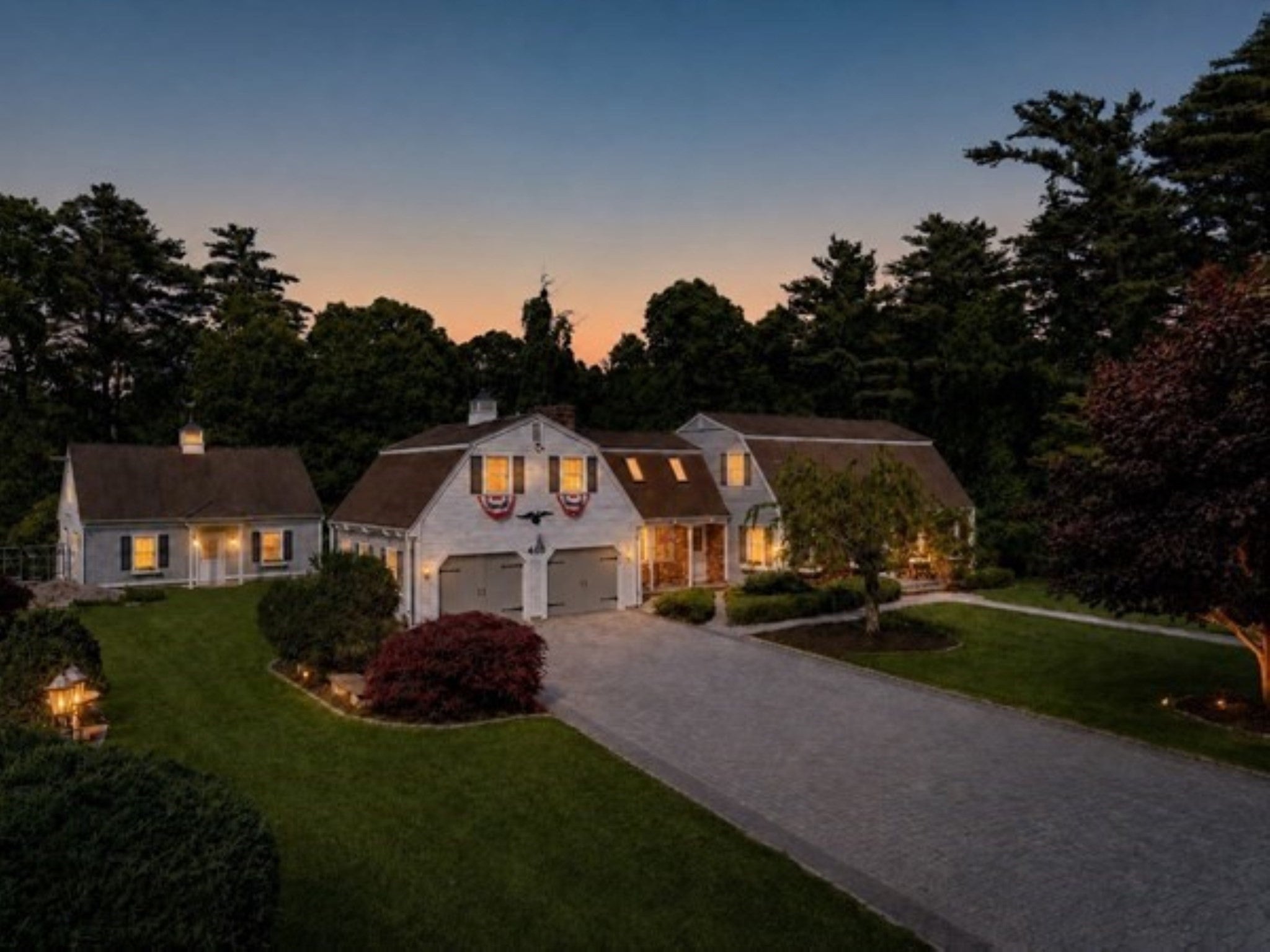 468 Delano Rd
