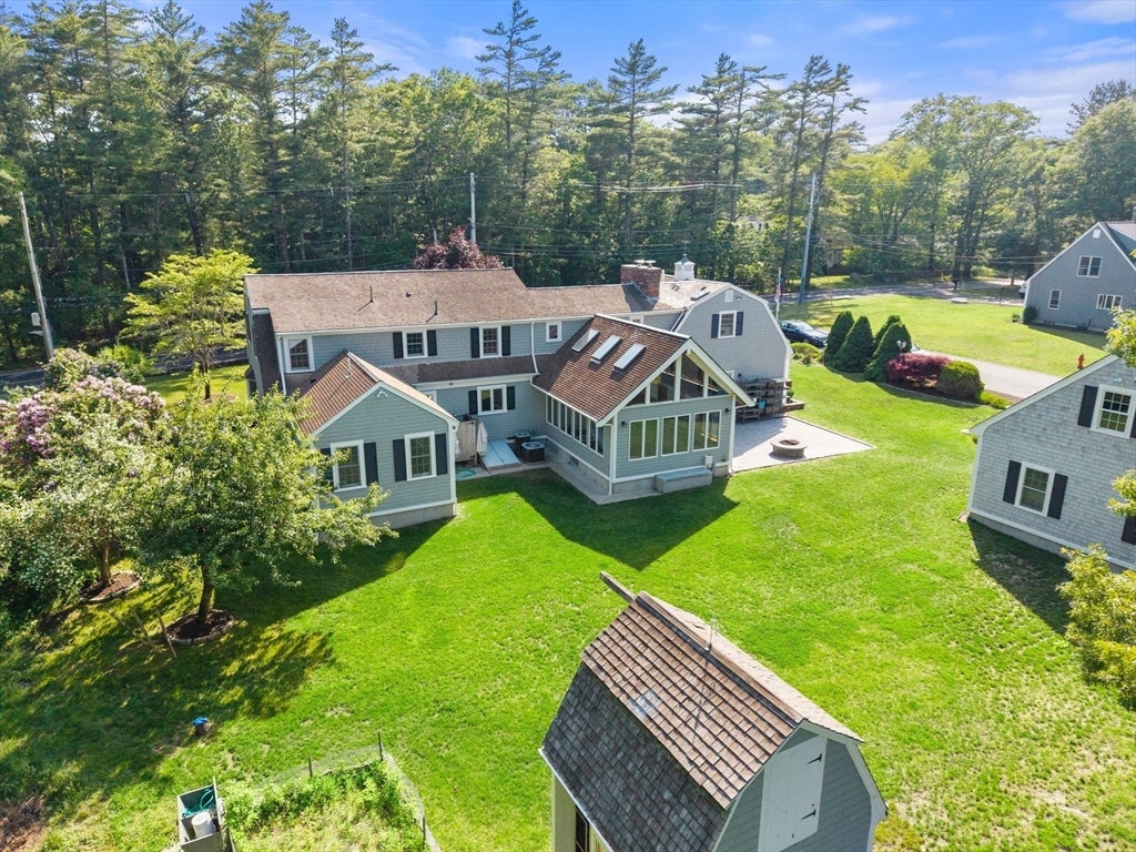 468 Delano Rd