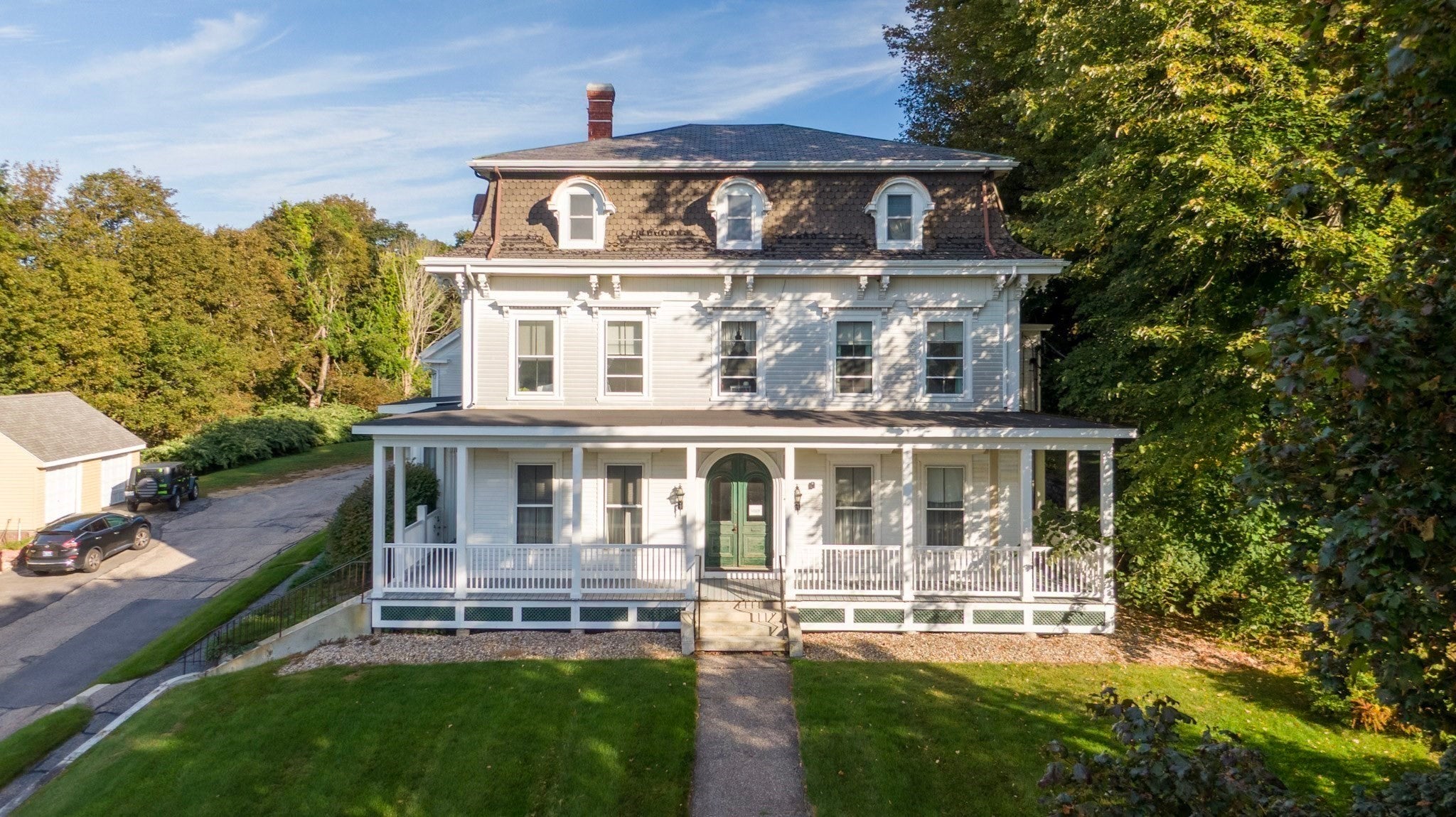 185 Main St, Spencer, MA, 185 Main St, Spencer, MA Photo #1