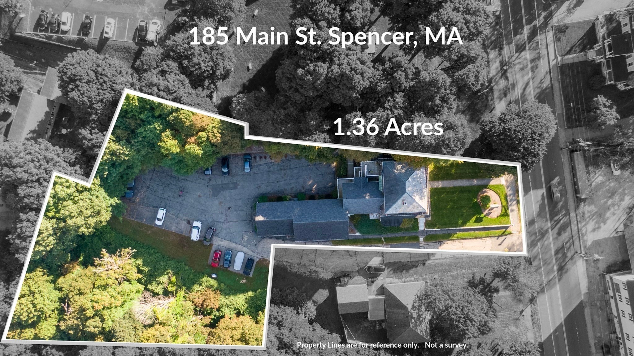 185 Main St, Spencer, MA, 185 Main St, Spencer, MA Photo #6