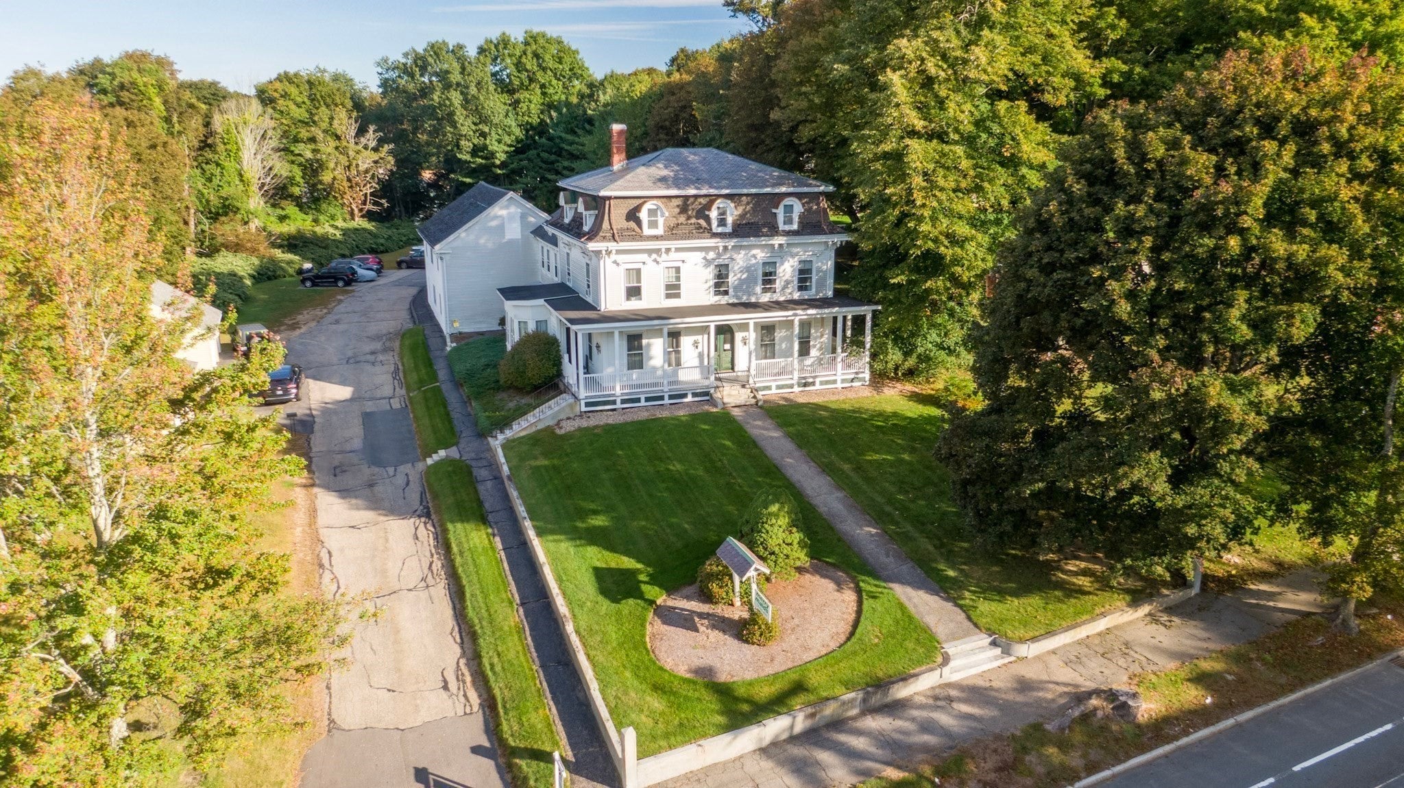 185 Main St, Spencer, MA, 185 Main St, Spencer, MA Photo #3
