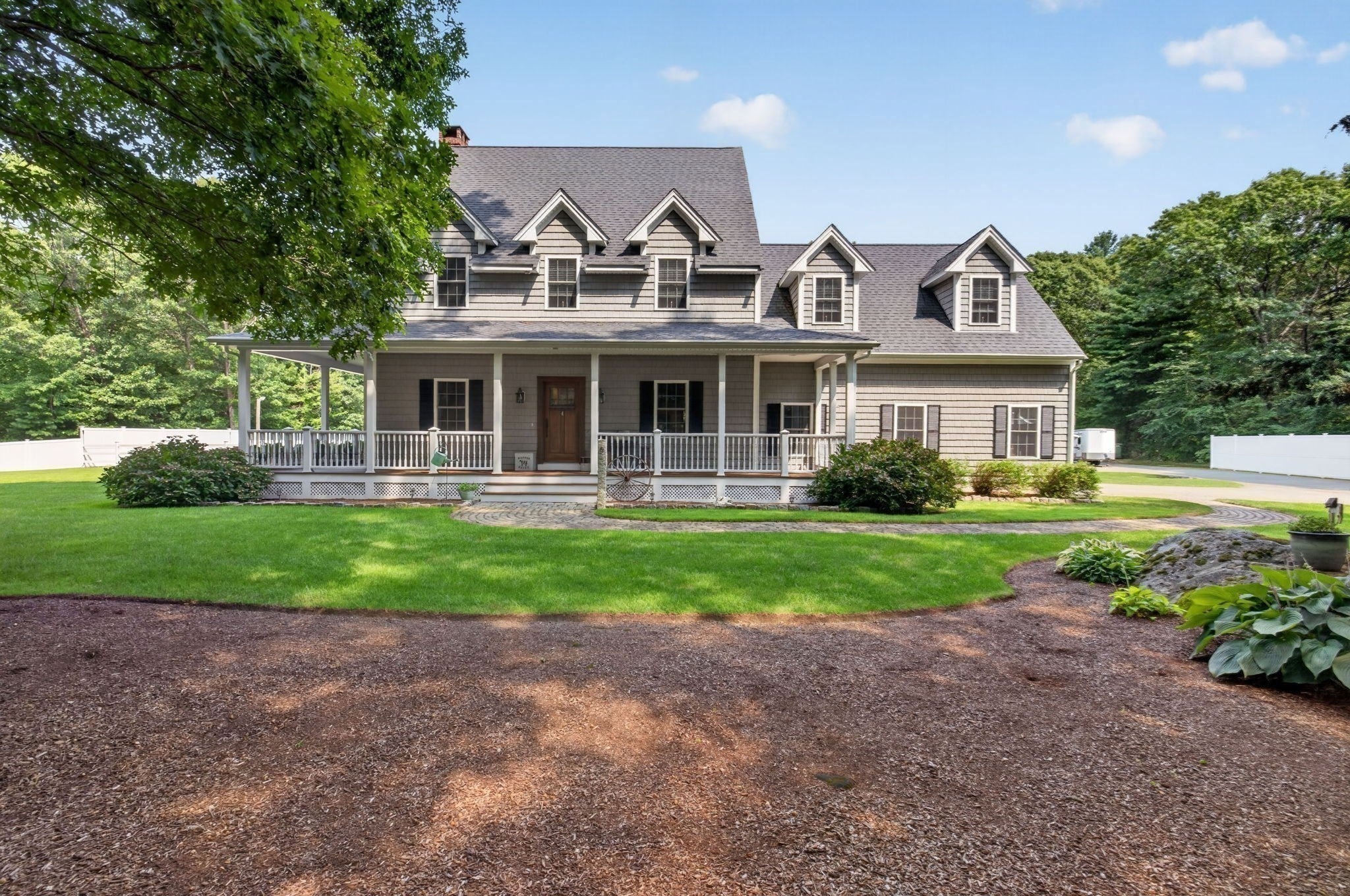 1253 Smith Street, Dighton, MA, 1253 Smith Street, Dighton, MA Photo #11