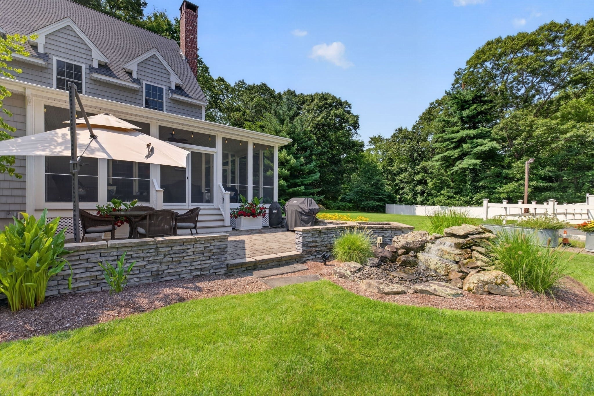 1253 Smith Street, Dighton, MA, 1253 Smith Street, Dighton, MA Photo #38