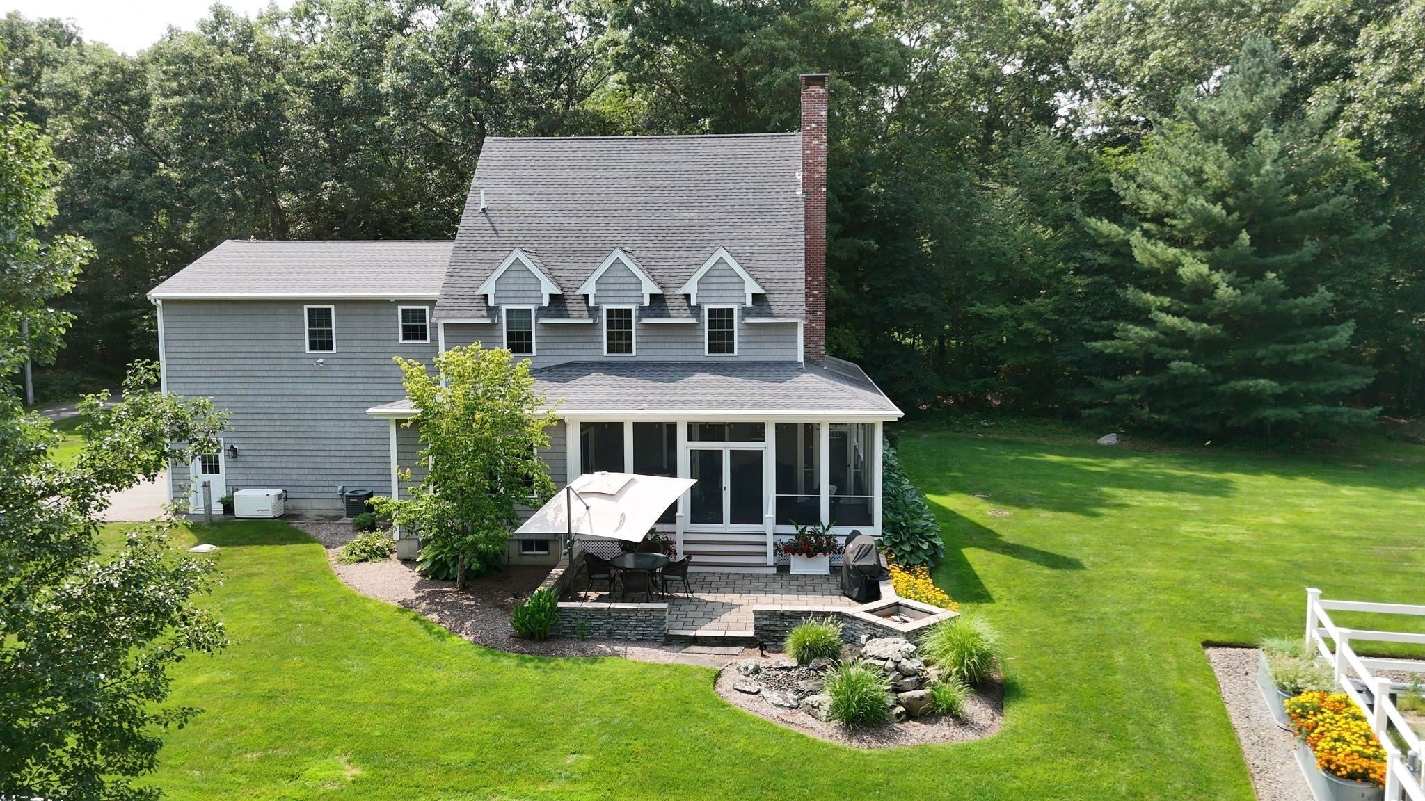 1253 Smith Street, Dighton, MA, 1253 Smith Street, Dighton, MA Photo #41