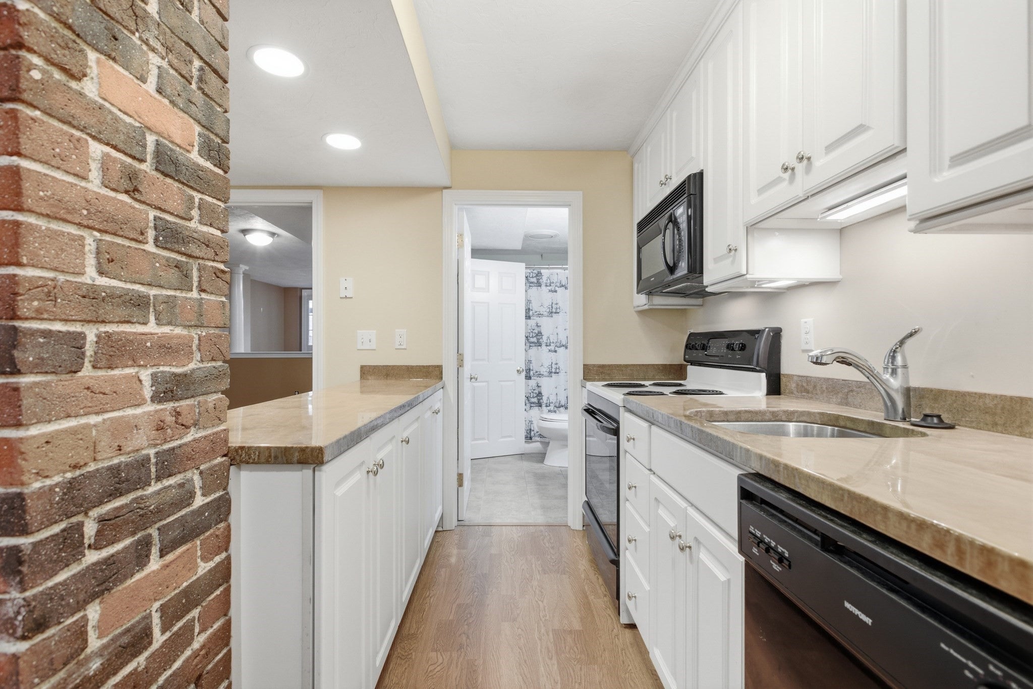 12 Auburn Street, Boston, MA Photo #33