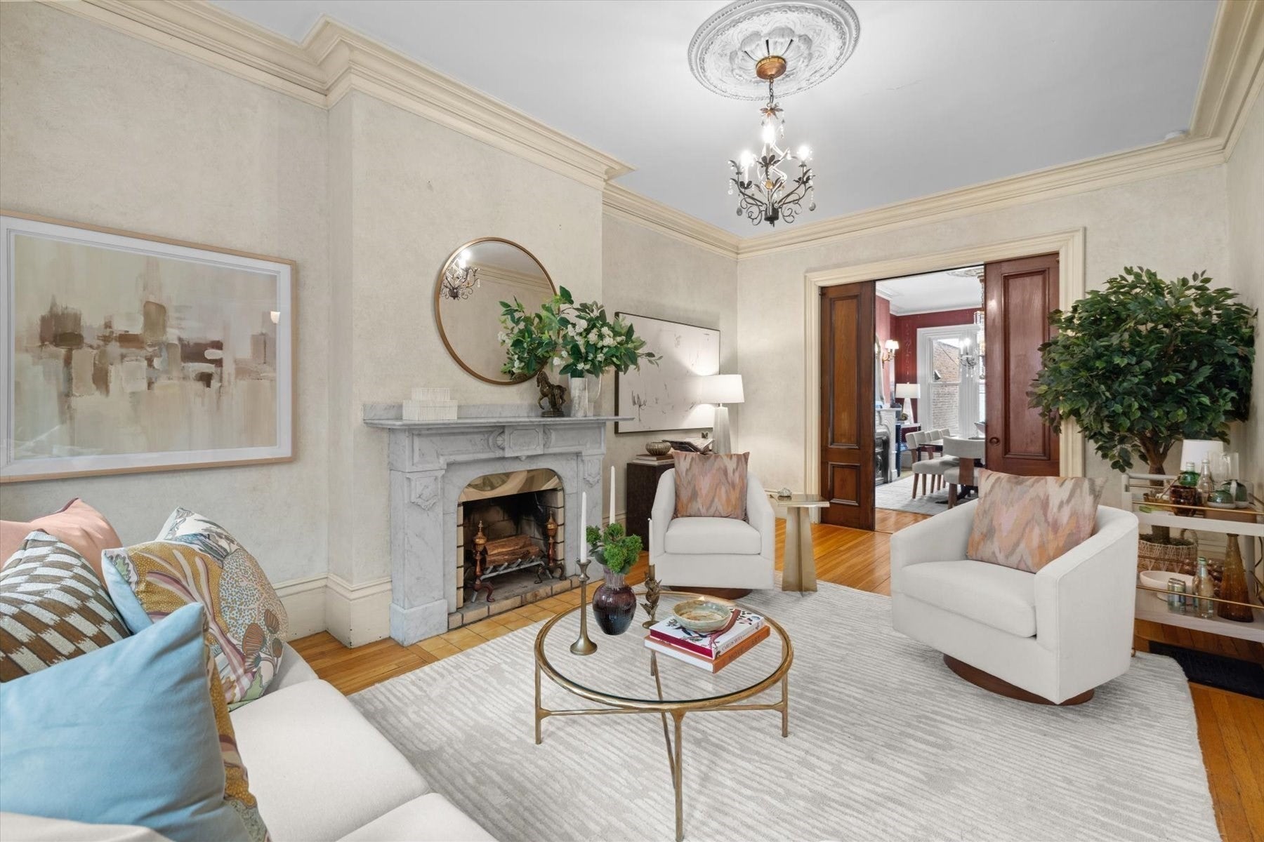 12 Auburn Street, Boston, MA Photo #5