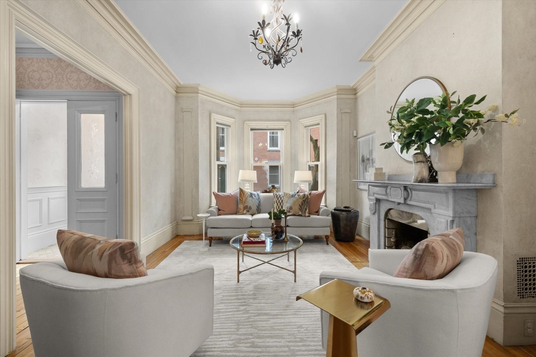 12 Auburn Street, Boston, MA Photo #2