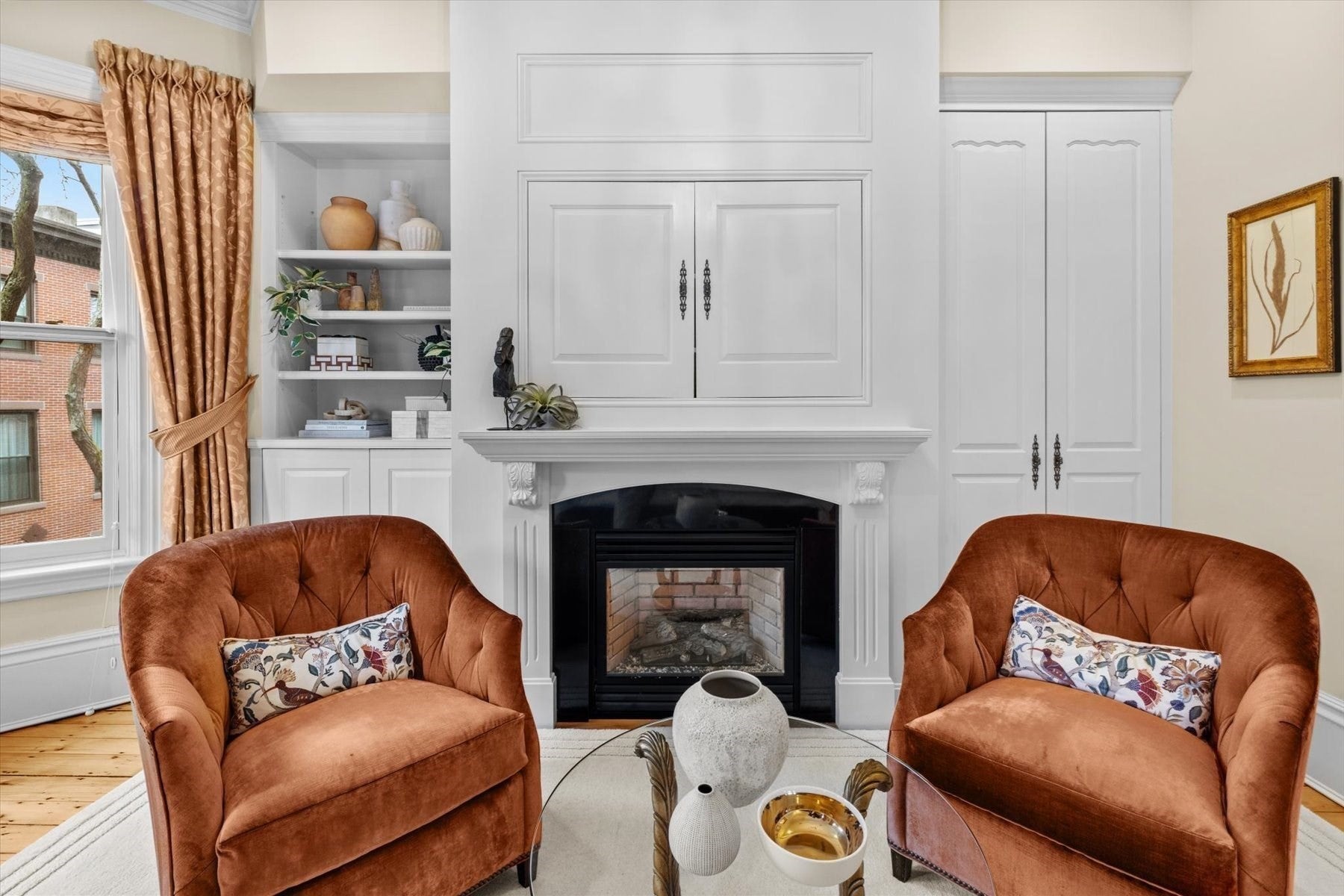 12 Auburn Street, Boston, MA Photo #15