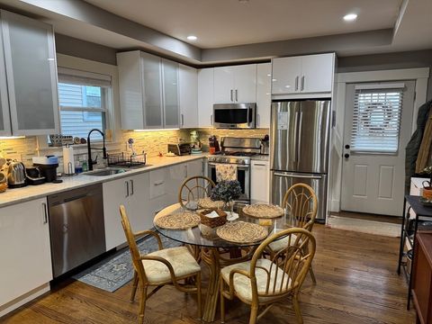 Photo of 19 Macarthur St #2, Somerville, MA 02145 (MLS # 73460721)