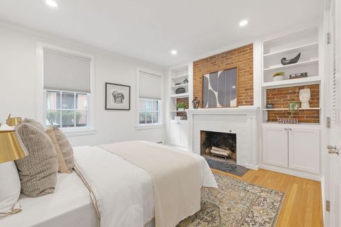 26 Melrose St 1 Boston MA 02116