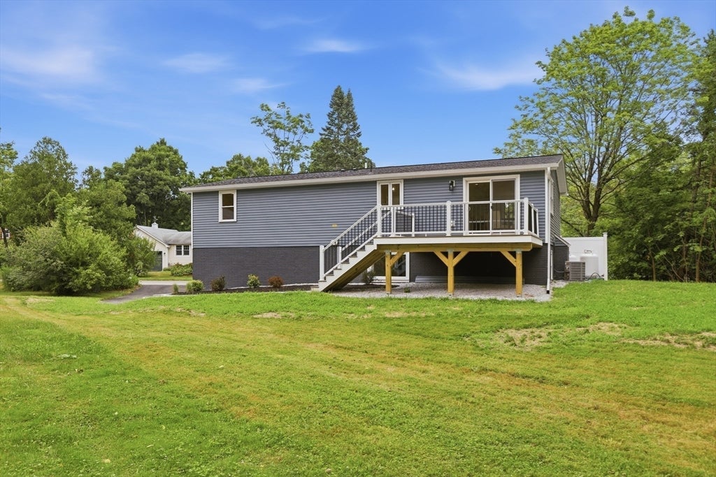 3 West Rd
