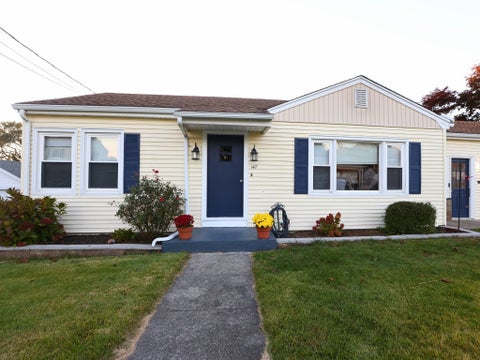 Photo of 147 Dellawanda Rd, Swansea, MA 02777 (MLS # 73594271)